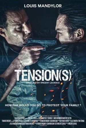 Постер: Tension(s)