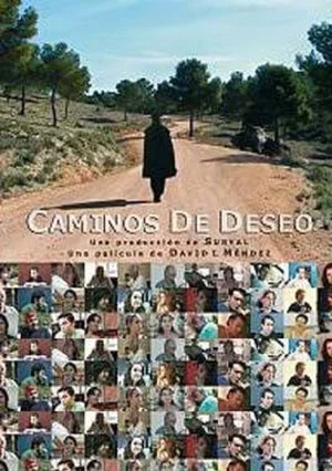 Постер: Caminos de Deseo