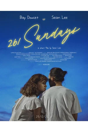 Постер: 261 Sundays