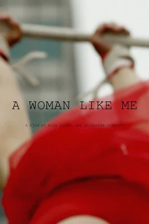 Постер: A Woman Like Me