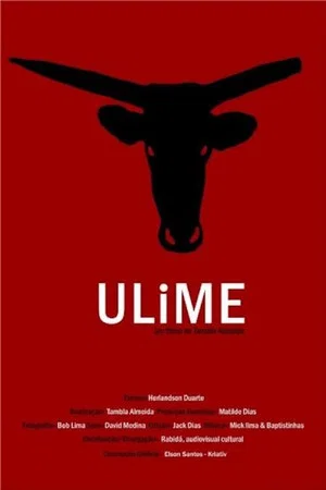 Постер: Ulime