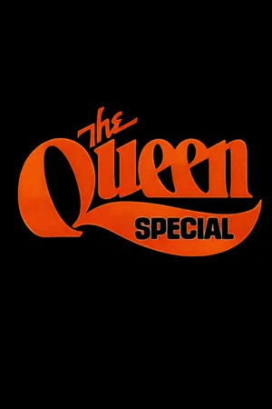 Постер: The Queen Special
