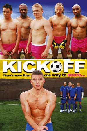 Постер: KickOff