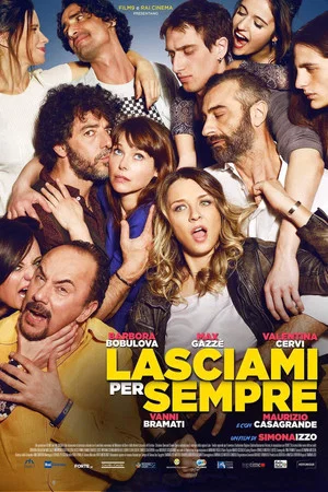 Постер: Lasciami Per Sempre