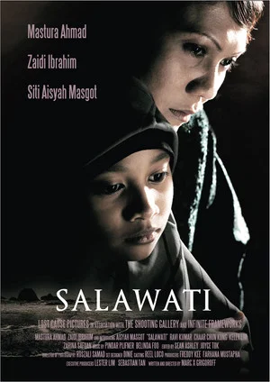 Постер: Salawati
