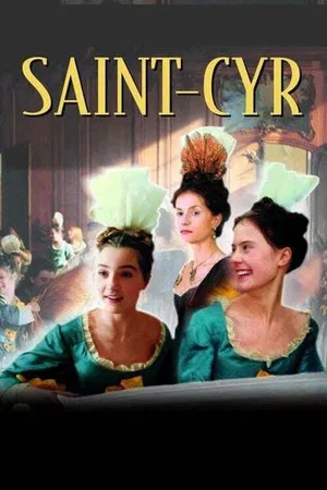 Постер: The King's Daughters