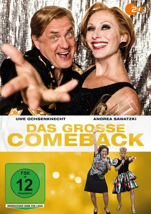 Постер: Das große Comeback