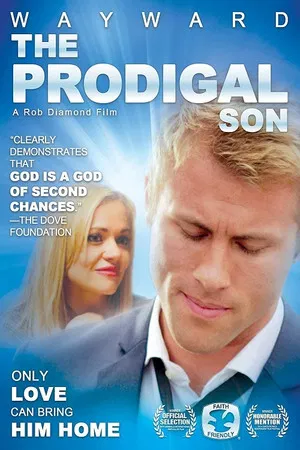 Постер: Wayward: The Prodigal Son
