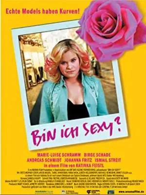 Постер: Bin ich sexy?