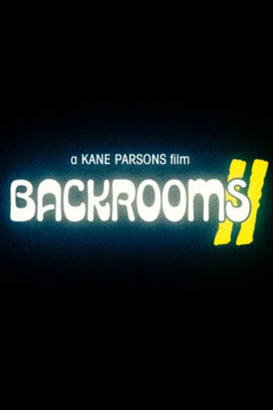 Постер: Backrooms 2