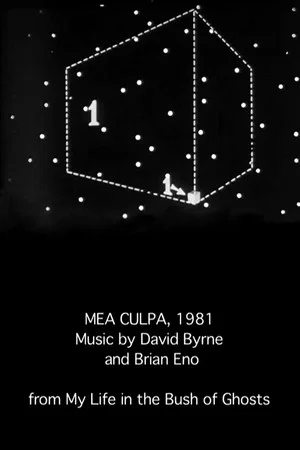 Постер: Mea Culpa