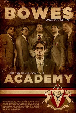 Постер: Bowes Academy