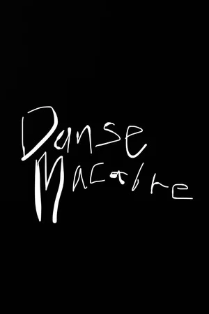 Постер: Barkley Dubis' Danse Macabre
