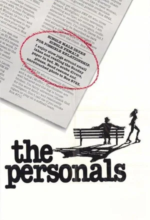 Постер: The Personals
