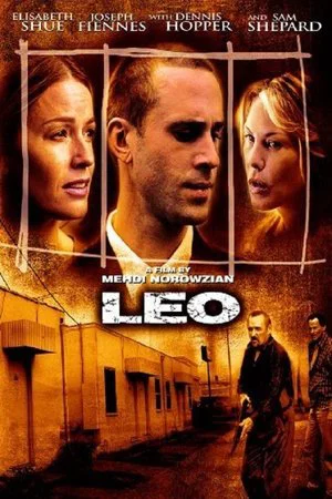 Постер: Leo