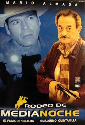 Постер: Rodeo de media noche