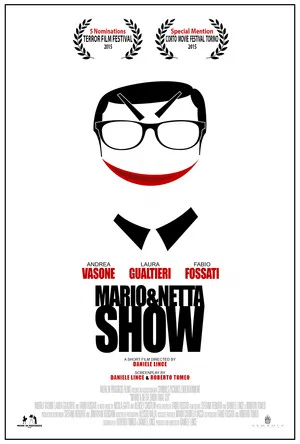 Постер: Mario & Netta Show