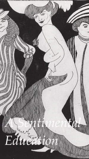 Постер: A Sentimental Education