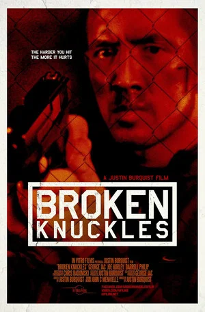 Постер: Broken Knuckles
