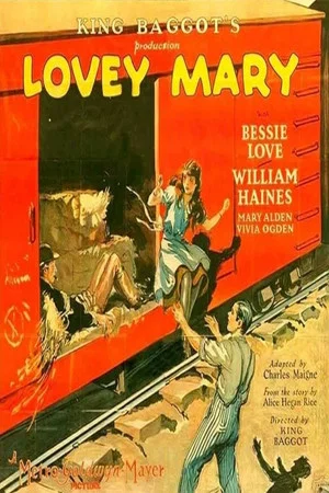 Постер: Lovey Mary