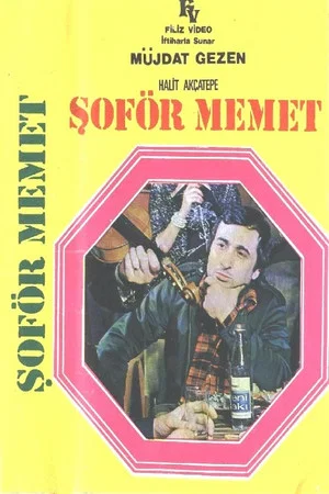 Постер: Şoför Memet