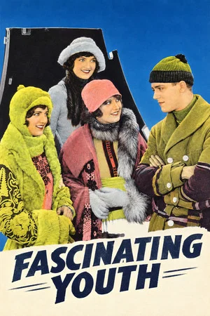 Постер: Fascinating Youth