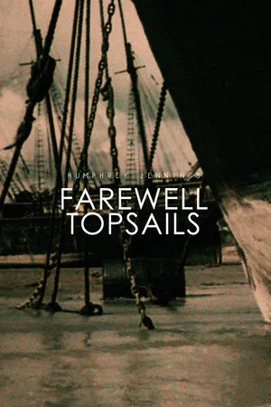 Постер: Farewell Topsails