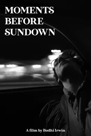 Постер: Moments Before Sundown