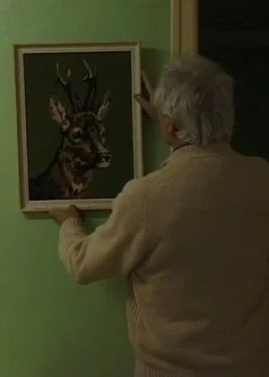 Постер: L'Appel de la forêt