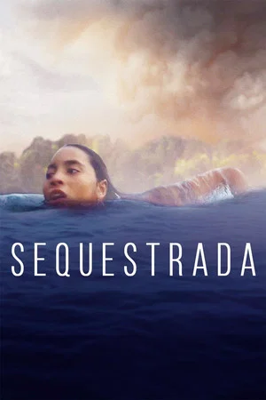 Постер: Sequestrada