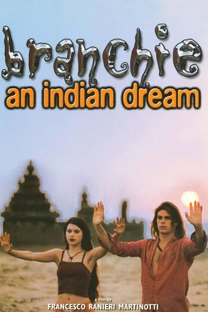 Постер: Branchie: An Indian Dream