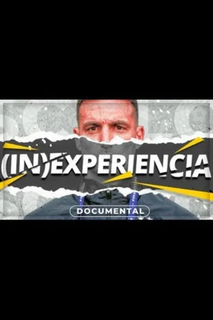Постер: Scaloni: El Inexperto De Argentina