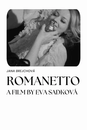 Постер: Romanetto