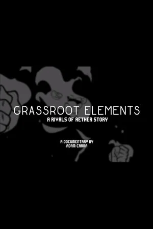 Постер: Grassroot Elements