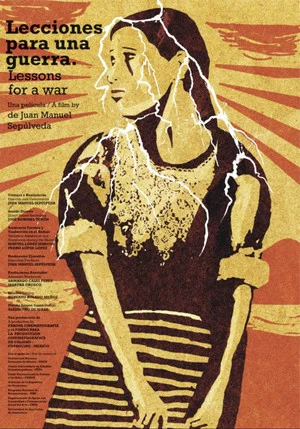 Постер: Lessons for a War