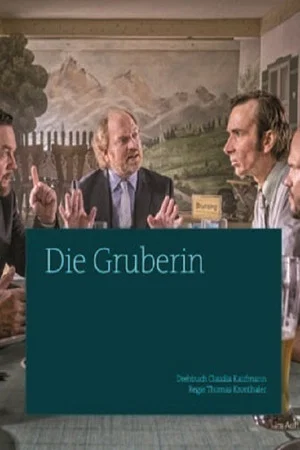 Постер: Die Gruberin