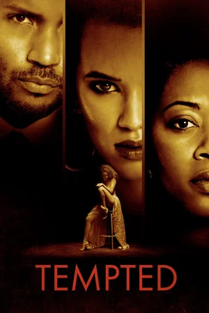 Постер: Tempted