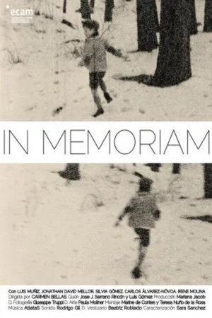 Постер: In Memoriam