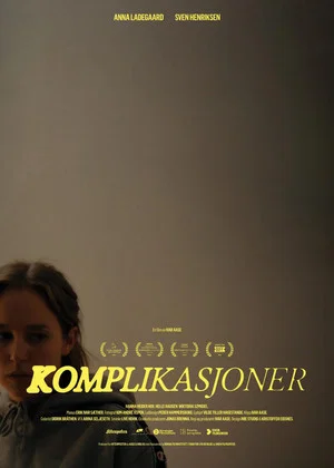 Постер: Komplikasjoner