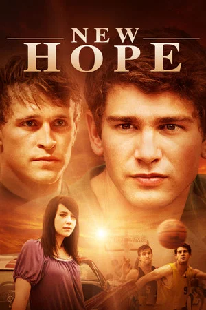 Постер: New Hope