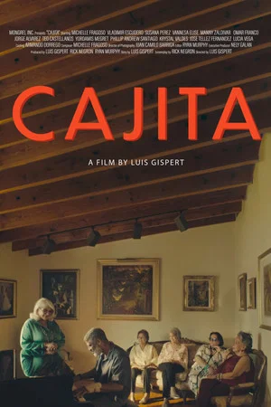 Постер: Cajita