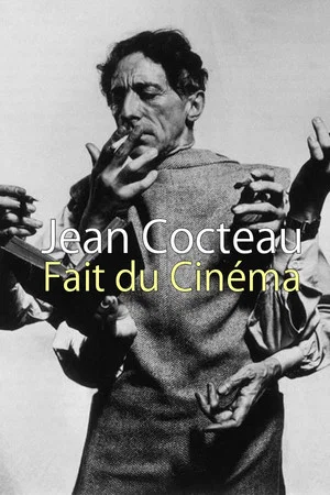 Постер: Jean Cocteau Makes Cinema