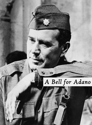 Постер: A Bell for Adano