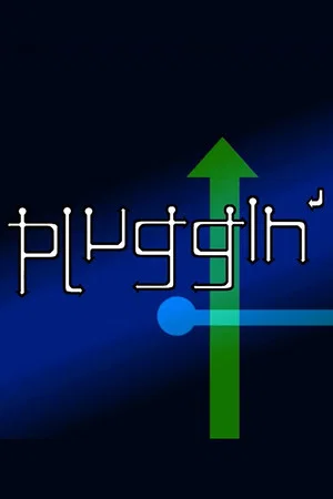 Постер: Pluggin