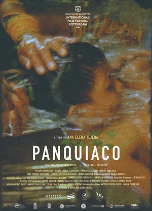 Постер: Panquiaco