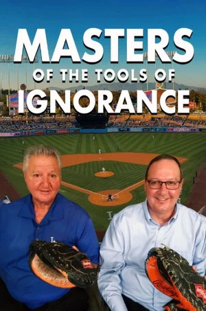 Постер: Masters of the Tools of Ignorance