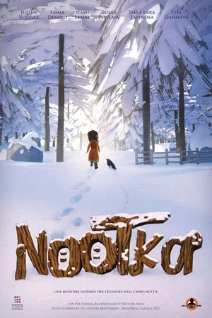 Постер: Nootka