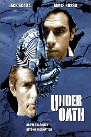 Постер: Under Oath