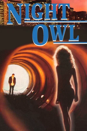 Постер: Night Owl