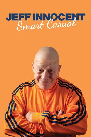 Постер: Jeff Innocent - Smart Casual